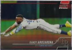 Randy Arozarena