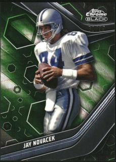 Jay Novacek