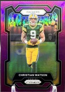 Christian Watson