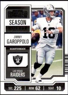 Jimmy Garoppolo