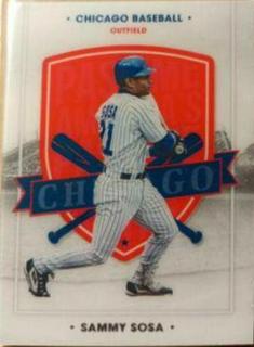 Sammy Sosa