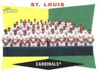 St. Louis Cardinals