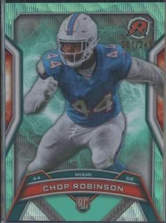 Chop Robinson