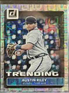 Austin Riley