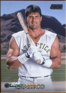 Jose Canseco