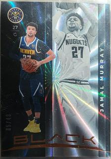 Jamal Murray