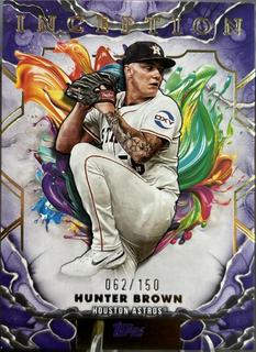 Hunter Brown