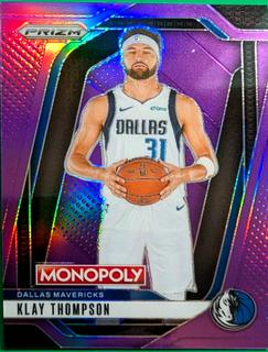 Klay Thompson