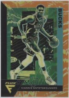 Giannis Antetokounmpo
