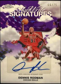Dennis Rodman