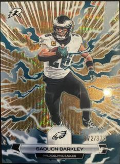 Saquon Barkley
