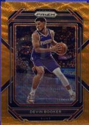 Devin Booker