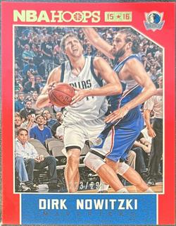 Dirk Nowitzki