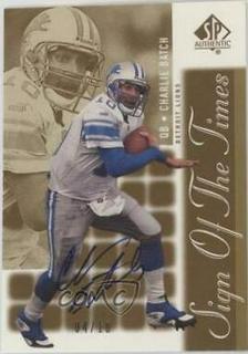 Charlie Batch