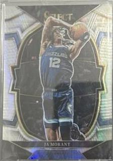 Ja Morant