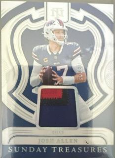 Josh Allen