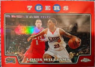 Louis Williams