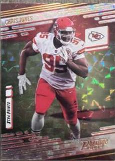 Chris Jones
