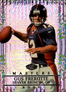 Gus Frerotte