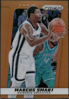Marcus Smart