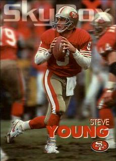 Steve Young