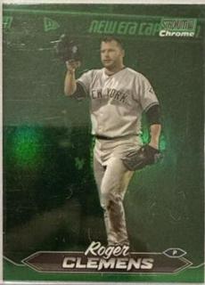 Roger Clemens