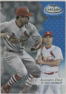 Aledmys Diaz