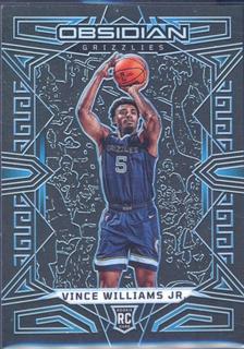Vince Williams Jr.