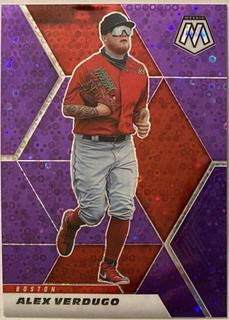 Alex Verdugo