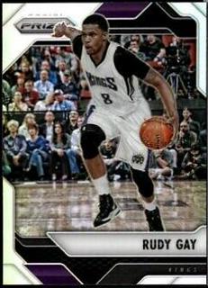 Rudy Gay