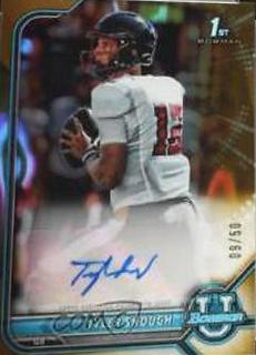Tyler Shough