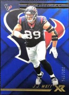 J. J. Watt