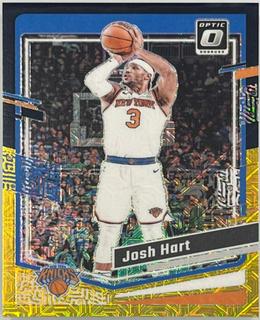 Josh Hart