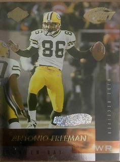 Antonio Freeman