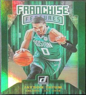 Jayson Tatum