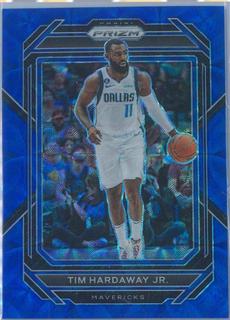 Tim Hardaway Jr.
