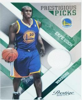 Ekpe Udoh