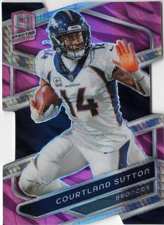 Courtland Sutton