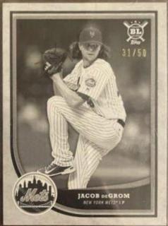 Jacob deGrom