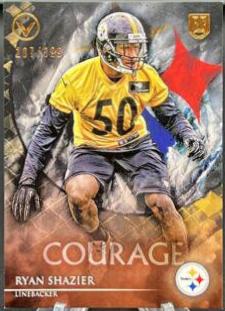 Ryan Shazier