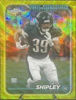 Will Shipley