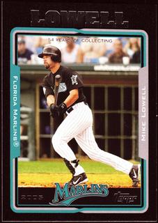 Mike Lowell