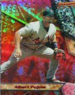 Albert Pujols