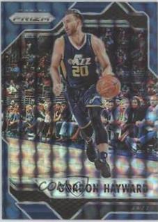 Gordon Hayward