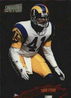 Todd Lyght