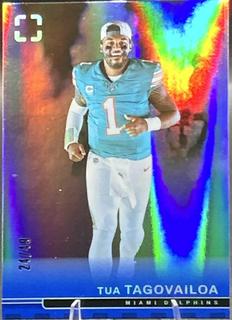 Tua Tagovailoa