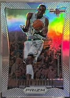 JaJuan Johnson