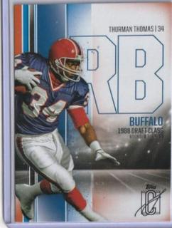 Thurman Thomas
