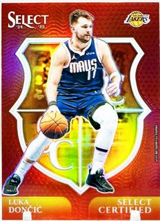 Luka Doncic