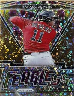 Rafael Devers